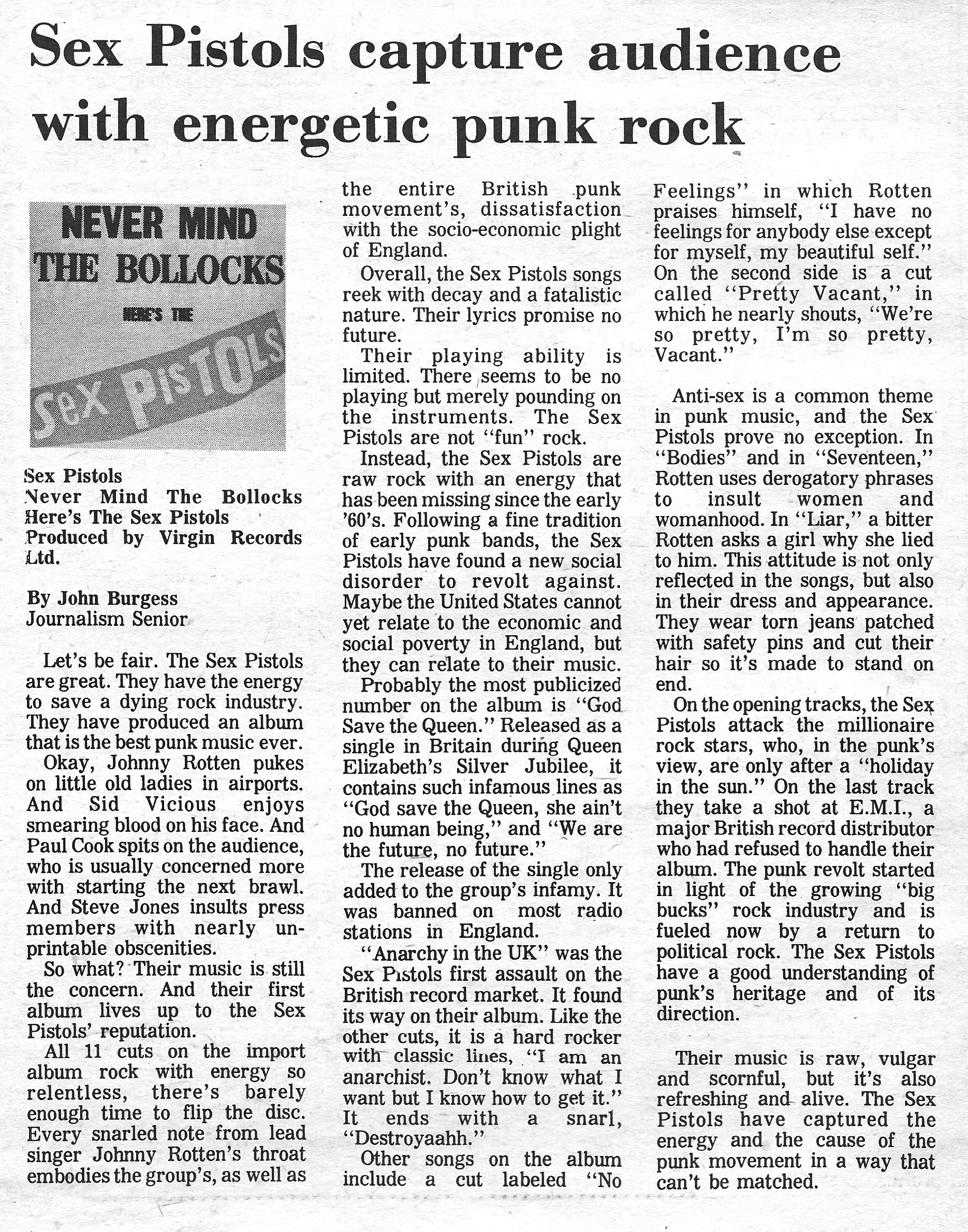 NBTB Review 19780213