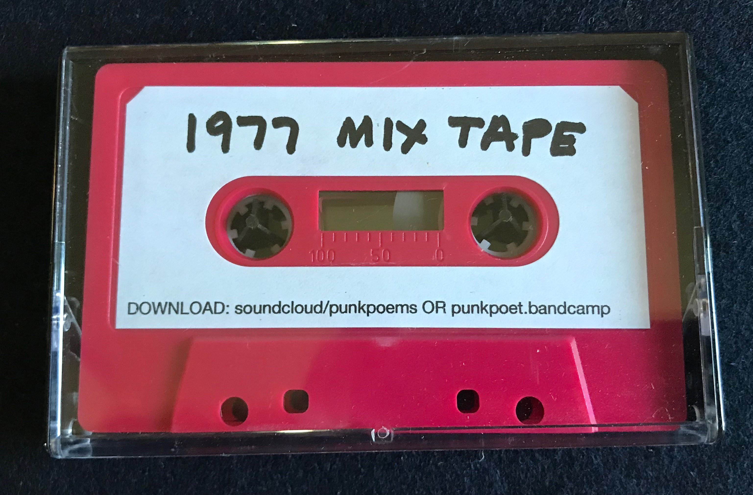 Mix Tape