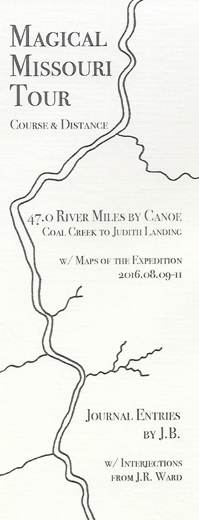 Magical Missouri Tour